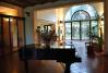 Vista sulle Colline Toscane in Hotel Residence