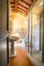 Ampio Bagno con Doccia a San Venanzo-Todi
