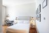 Camera Design in Hotel 4 stelle ad Ancona