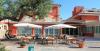 Bar Esterno in Hotel 4 stelle