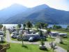 B&B and Campsites along the Iseo Lake