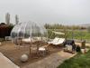 Villa Centro Benessere Umbria: Sauna-Idromassaggio-Barbecue
