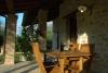 Appartamento Agriturismo a Ferentillo con area esterna
