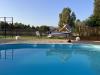 Piscina con Parco Calisthenics e Massaggi