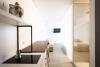 Suite Deluxe King piano-cottura Hotel-Alcamo