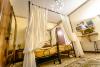 Camere con Baldacchino in B&B a Tarquinia