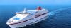 Traghetti per il Mediterraneo su navi di Lusso