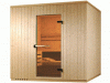 Sauna multifunzione, prodotti benessere