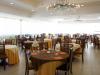 Hotel4stelle con sala ristorante climatizzata