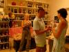 Villaggio con Area Shopping in Puglia 