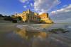 Visita il Castello di Falconara, provincia Ancona
