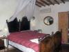 Camera appartamento Rosso relais Calenzano