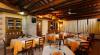 Ristorante interno tipico Umbro