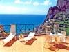 Inexpensive Hotels along the Amalfi Coast in Atrani