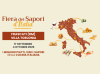 Fiera dei Sapori d’Italia ?>