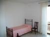 Camera da letto - Appartamento Montefalco