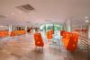 Struttura-moderna area-relax Hotel 4 stelle Castellaneta-marina