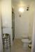 Bagno appartamento Bianco relais Calenzano vicino Prato