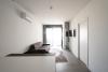 Junior Suite con Jacuzzi bilocale-4 posti-letto-Alcamo