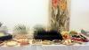 Albergo in Sicilia, colazione in sala interna