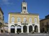 Accommodation in the Center of Cupra Marittima, Italy