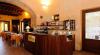 Ristorante dell'Agriturismo aperto a pranzo e cena