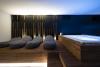 Percorso acqua Jacuzzi Privato
