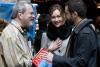 Terry Gilliam, foto di Maria Marin