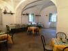 Salone distaccato a 10mt dove festeggiare Capodanno