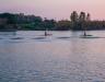Albergo lago di Paola, ideale Birdwatching, Canoa, Vela