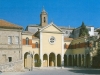 The sanctuary of Maria SS.ma dello Splendore