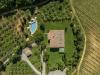 A Montepulciano villa fino a 14posti letto
