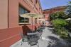 Spazio Esterno  Hotel delle Rose