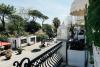 Suite con balcone vista giardino