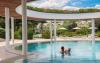 piscina-esterna-villaggio-turistico Castellaneta-marina Puglia