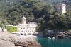 Monumenti storici e culturali al Parco Portofino