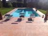 Relax a bordo piscina