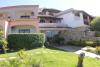 ingresso  hotel smeraldo a baia sardinia