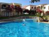 piscina con aria relax a badesi