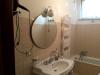 Appartamento Vacanza: Bagno con Vasca e Phon