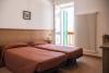 Camera Miramonti con balcone hotel3stelle Lavarone-Trento