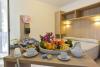 Bungalow con cucina  La Brunese
