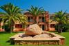 Villaggio-Albergo a Orosei in Sardegna vicino al mare