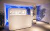 Hall Centro Benessere  Chianciano Terme Toscana