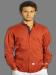 Camicia uomo modello slim maniche lunghe 