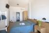 Camera 4 posti letto hotel lungomare a Pesaro