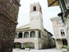 Cannara medieval centre