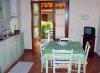 Salotto con Angolo cucina La Tenuta