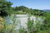 Campo da Tennis in Appartamenti-Vacanza di Lusso 