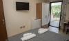 Camera con terrazzo, tv, frigo-bar Centola Palinuro